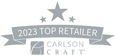 Carlson Craft® Excellence Award for 2022